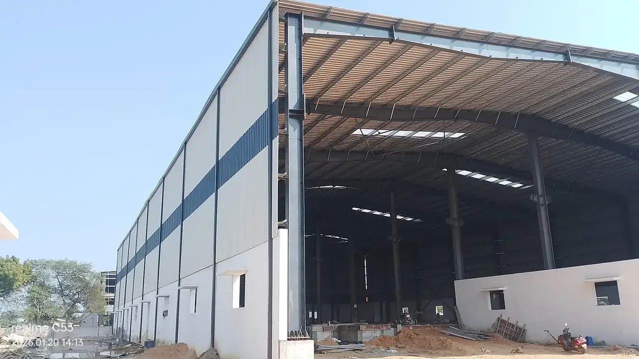Industrial Park Developers