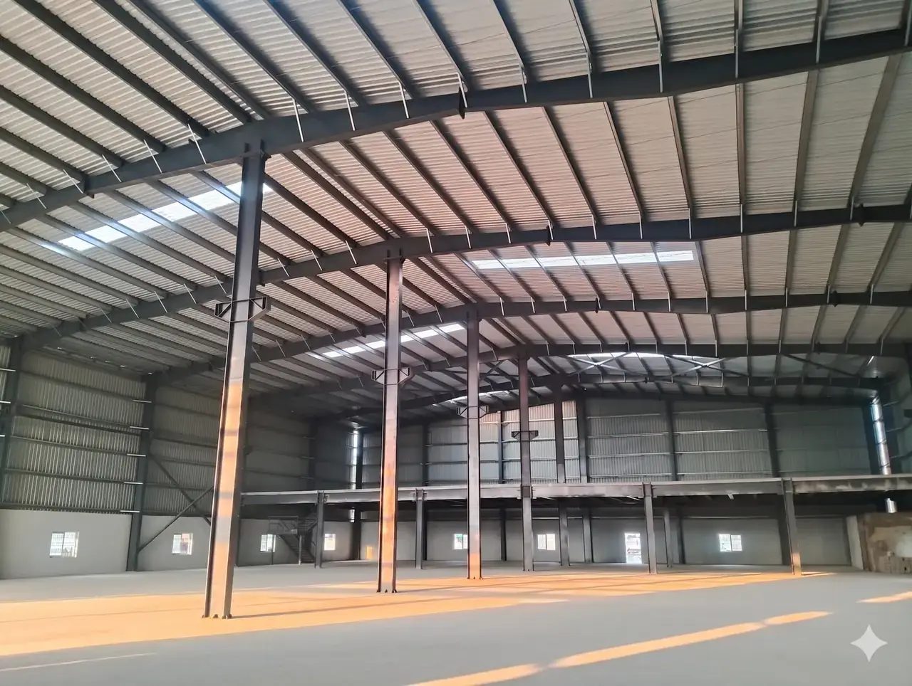 Coimbatore — 21-acre LN Palayam JD